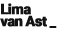 Lima van Ast Portfolio